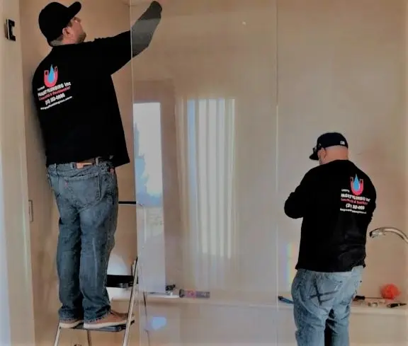 Professional plumbing installation for Leak Detection in Merrymans Mill