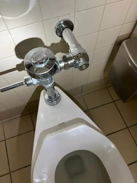 Fixture installation and repair for Sewer Camera Inspection in Merrymans Mill